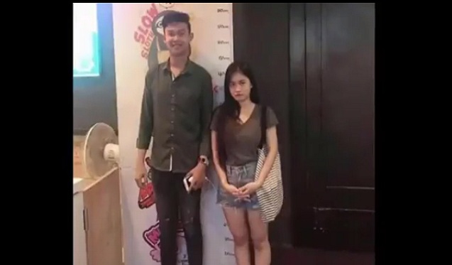 Bokep Indo | Skandal Mahasiswa di Kost’an Sama Pacar