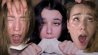 Bokep Barat | Kumpulan Cewek Orgasme Sampai Matanya Keatas
