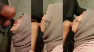 Crotin Dimuka Dong Sayang