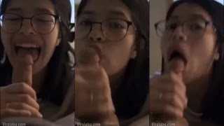 Kacamata Polos Diajarin Nyepong