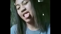 ipar suka kobel kobel pake jari