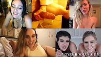 Live Cewek Lihat Kontol
