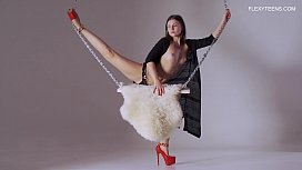 Naked Dance