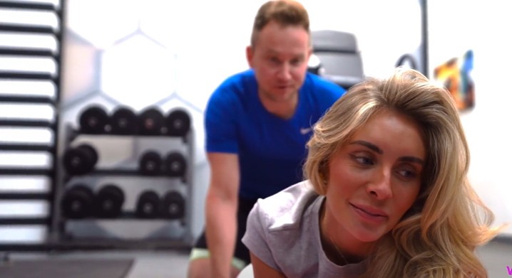 Gym Sexxx