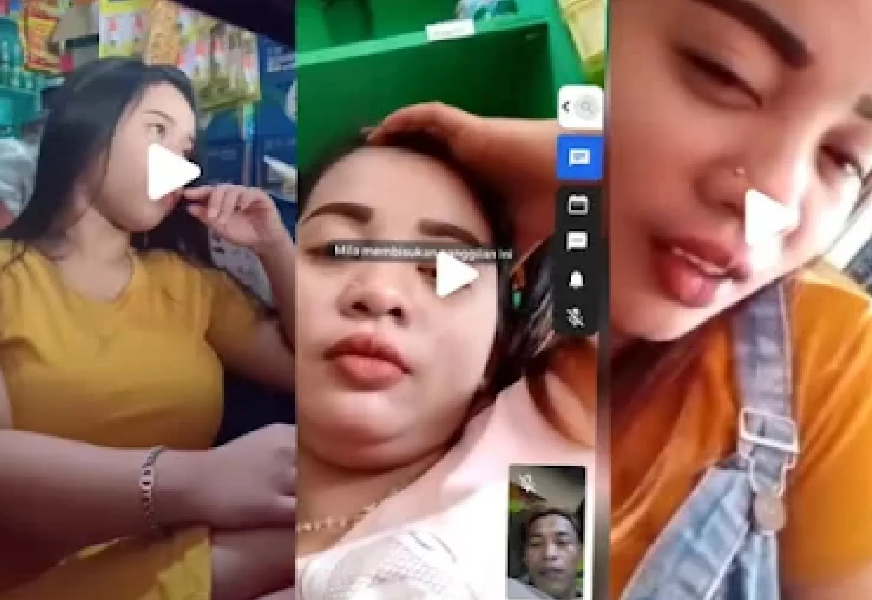 Warung Mardura Vcs Viral
