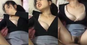 Bokep Indo ABG SMA Keenakan Dientot Om