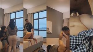 Bokep Indo Doggy Hijab Cantik Di Hotel