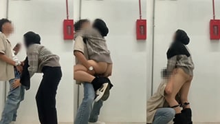 Bokep Indo Ngewe Di Tangga Darurat Apart