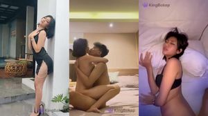 Bokep Indo Photo Seksi Berjunjung Ngewe