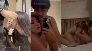 Bokep Indo Selebram Tocil Ngewe Bareng Mantan