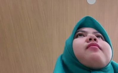 Bokep Indo Viral Pegawai Bank Penuh Nafsu Di Kamar Mandi