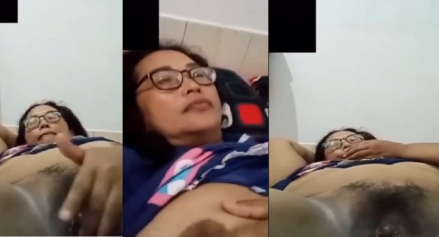 Bokep Viral VCS Bersama Bu Guru Ppkn SMp 1 Cilegon