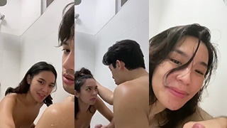 Bokep Indo Amoy Cantik Ngentot Crot di Muka