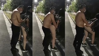 Bokep Indo Ngewe Di Komplek Pinggir Tol
