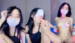 Bokep Indo Cewek Sangean Live Pamer Toket