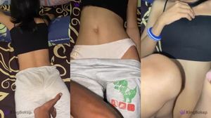 Bokep Indo Icha Gak Mau Pulang Minta Om Tambah Satu Kali Lagi