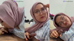 Bokep Indo Kontol Di Sepong Tetangga Tambah Jos