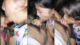 Bokep Indo Adek Jago Nyepong