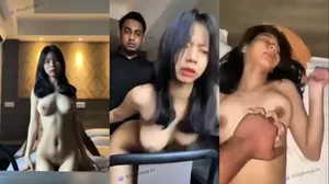 Bokep Indo Booking Mahasiswa Toket Gede Manis
