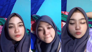 Bokep Indo Mombiti Hijab Sange Wanita Penggoda