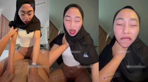 Bokep Indo Ukhti Kasih Jatah Ke ayang Biar Gak Selingkuh