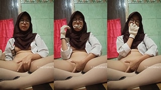 Bokep Indo ABG SMA Yuva BDSM Colmek Mulutnya Sumpel Pake CD