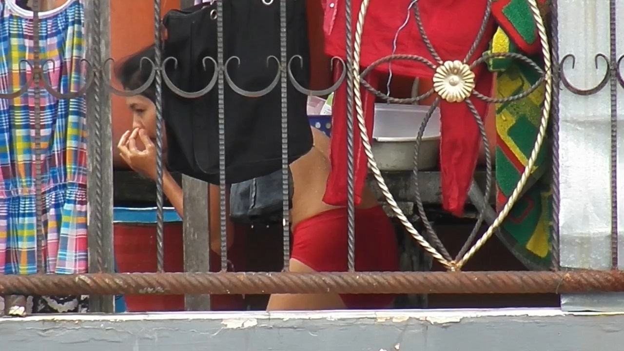 Bokep Indo Anak Kost Jemur Pakaian Diintip Tetangga Dekat