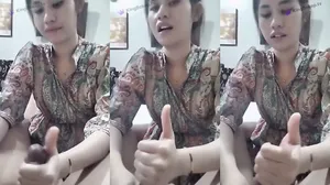 Bokep Indo Interview Tanya Jawab Calon Pembantu