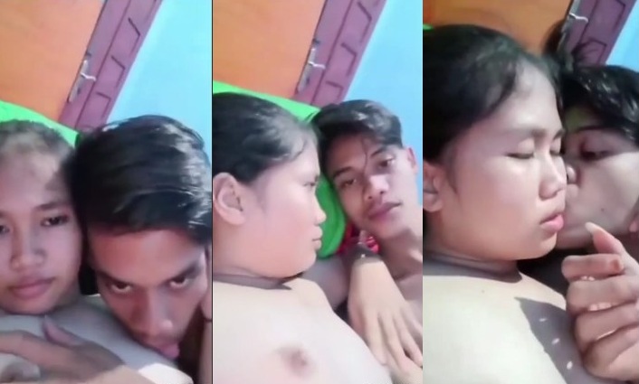 Bokep Indo Bangga Memiliki Pacar Tukang Parkir