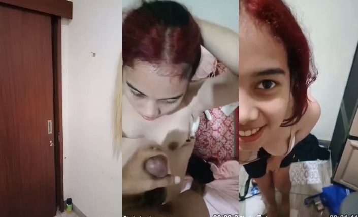 Bokep Indo Kejutan Hari Ulang Tahun Untuk Adek