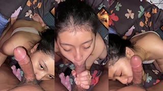 Bokep Indo NNAA&HUBS Doyan Sepong Kontol