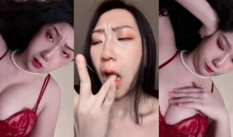Bokep indo Adeline Lascano Konten Bobo Dikocokin Sampe Crot