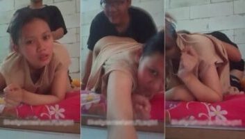 Bokep Indo Menghantamnya Dengan Kontolku