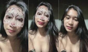 Bokep Indo Miss Jovanel Baru Jadi Host Kasih Belahan TT Dream