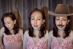 Bokep Indo Niashiro Sexy MILF Lokal Mengundang Nafsu Instagram