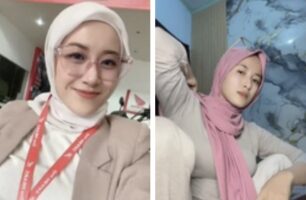 Bokep Indo Een Ainiyah MILF Tobrut Vlog Beberes HOT Instagram