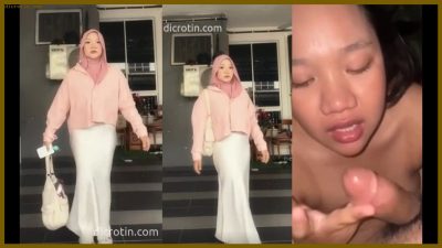 Bokep Indo Kolpri Luna Jilbab Semok Yang Doyan Banget WOT
