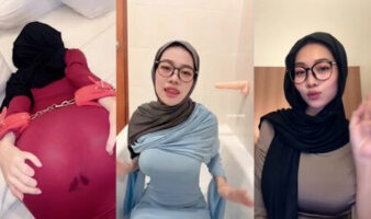 Bokep Indo Mictalia Eksklusif Jilbab Hyper Konten Nakal Instagram