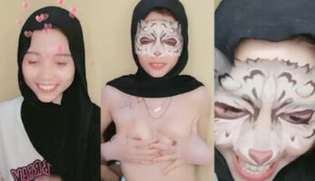 Bokep indo XD Fira Lepas Jilbab Telanjang Dada Remas Anu Dream