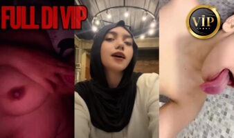 Jszy Tiktokers Berjilbab Pap Remas Nenen Blunder