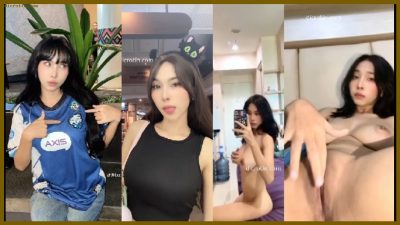 BOKEP INDO Aca Fans Cantik EVOS Kena Skandal Seks