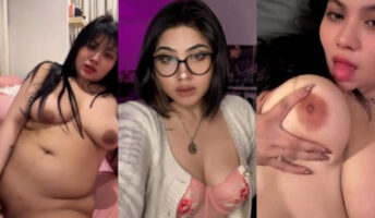 BOKEP INDO Sextape Dea Ayu Lagi Sange Berat