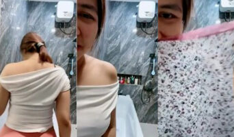 Bokep Indo Pesona Body Mamah Muda Puput Numita Pamer Tanktop