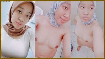 Bokep INDO Hijaber Montok Putih Mulus