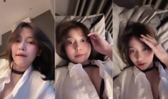 BOKEP INDO Lagi SleepCall Manja Sama Ayang Cantik