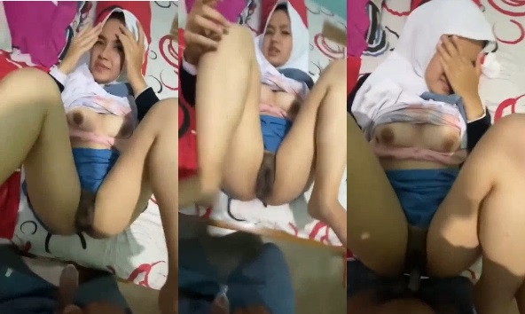 Bokep Indo Jilbab Cans Ratu Kelas Videonya Kesebar