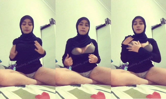 Bokep Indo Jilbab Live Tiktok Buka Baju Pulen