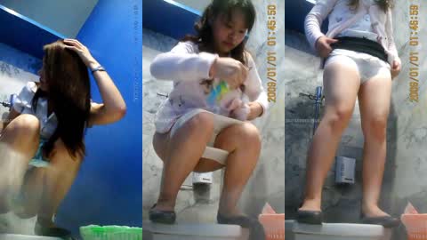 Bokep Indo Koleksi Ngintip Toilet Kantor