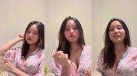 Bokep Indo Belahan Dada Becca HOT Teman Bobo Kamu di Instagram