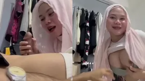 Bokep Indo Bu Guru Hijab Syumilde